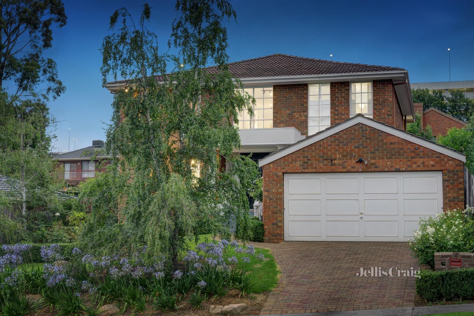 4 Winbrook Court, Doncaster VIC 3108, Image 0