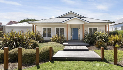 Picture of 16 Wilby Street, SORRENTO VIC 3943