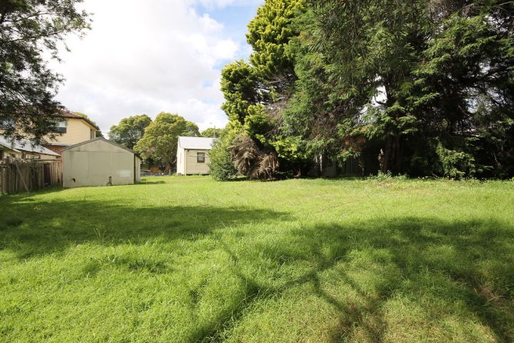 129-133 NINTH AVE, Belfield NSW 2191, Image 1