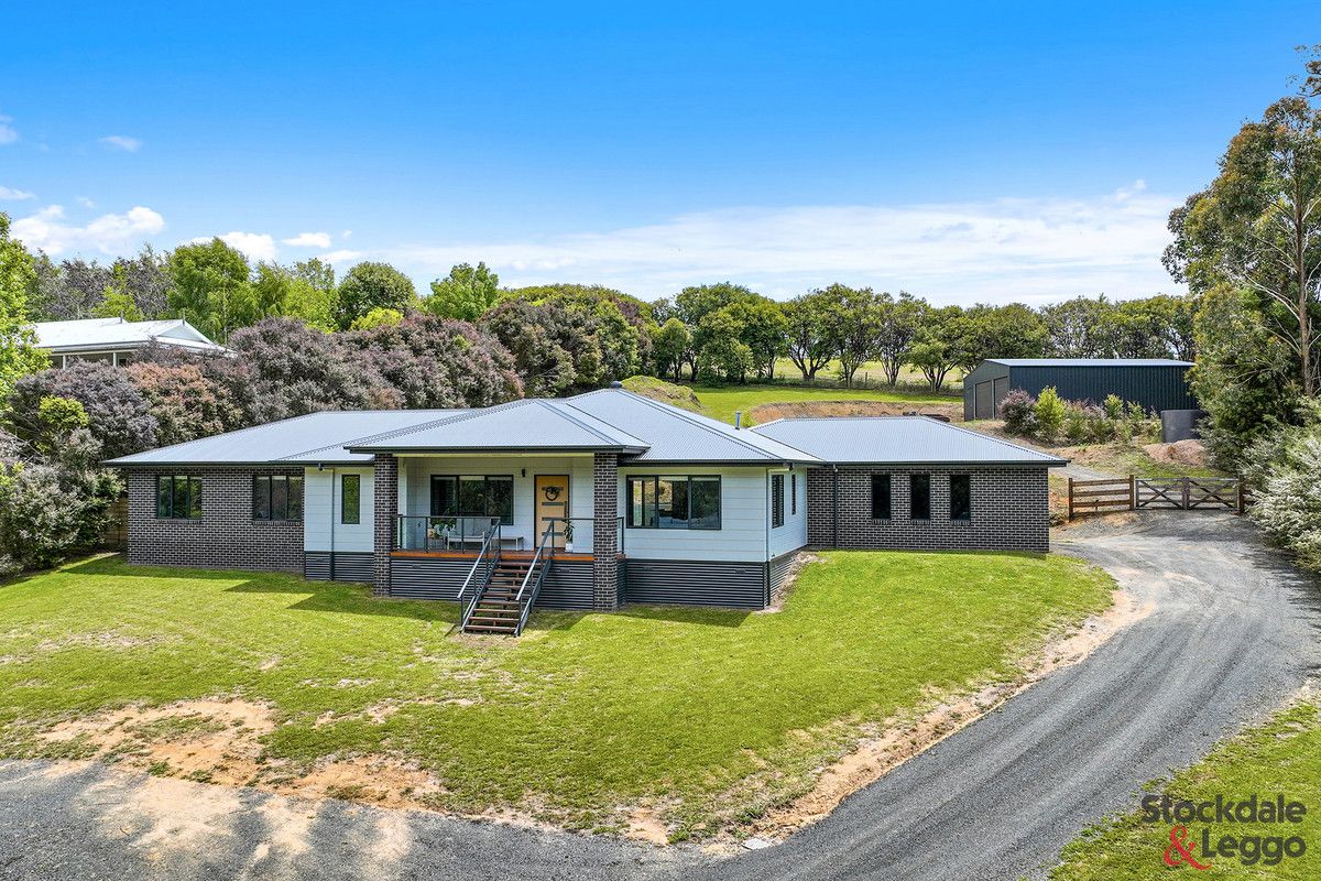 10 Wells Road, Mirboo North VIC 3871, Image 0