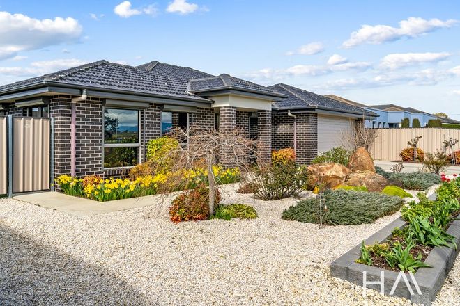 Picture of 73 Catherine Street, LONGFORD TAS 7301