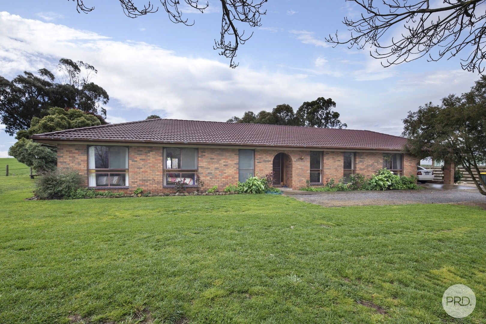 174 Cemetery Road, Smeaton VIC 3364, Image 0