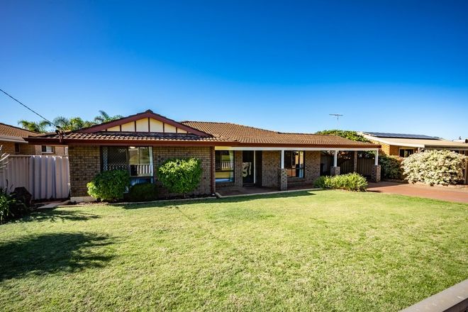 Picture of 65 Blencowe Road, UTAKARRA WA 6530