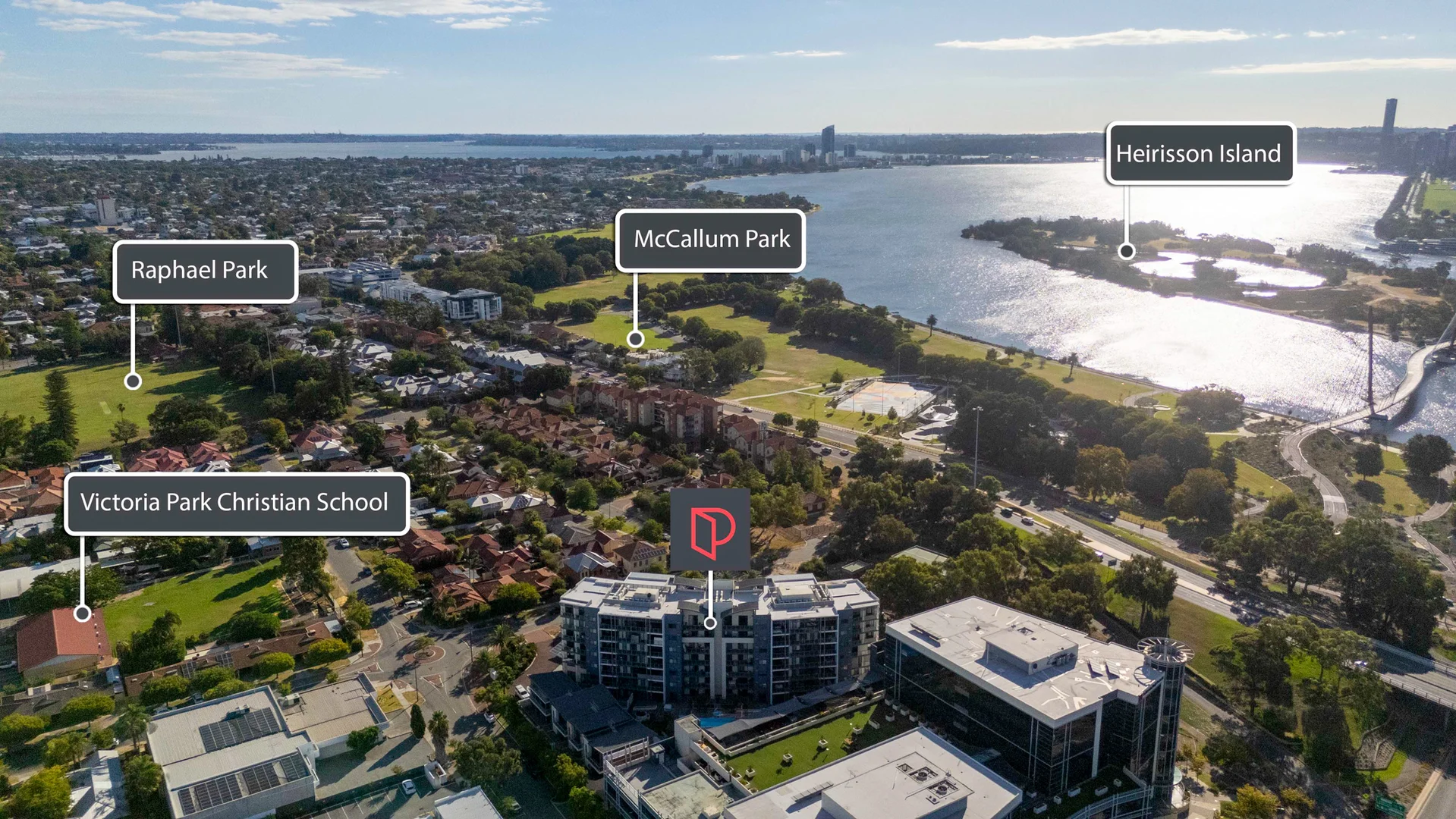 Additional image 20 of 51/8 Hordern Street, Victoria Park WA 6100