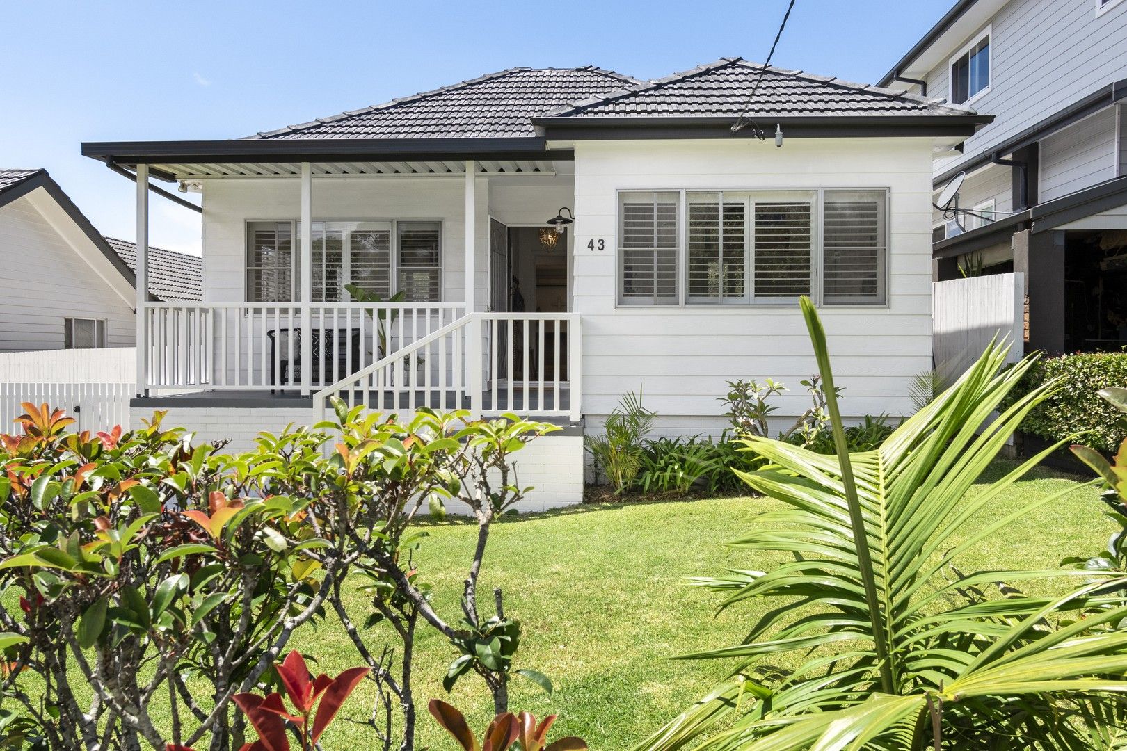 43 Veterans Parade, Collaroy Plateau NSW 2097, Image 0