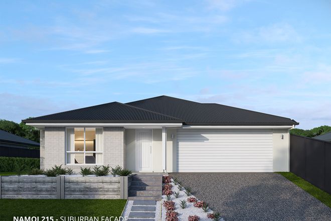 Picture of Lot 423 Rutledge Way "Alluvium Estate", WINTER VALLEY VIC 3358