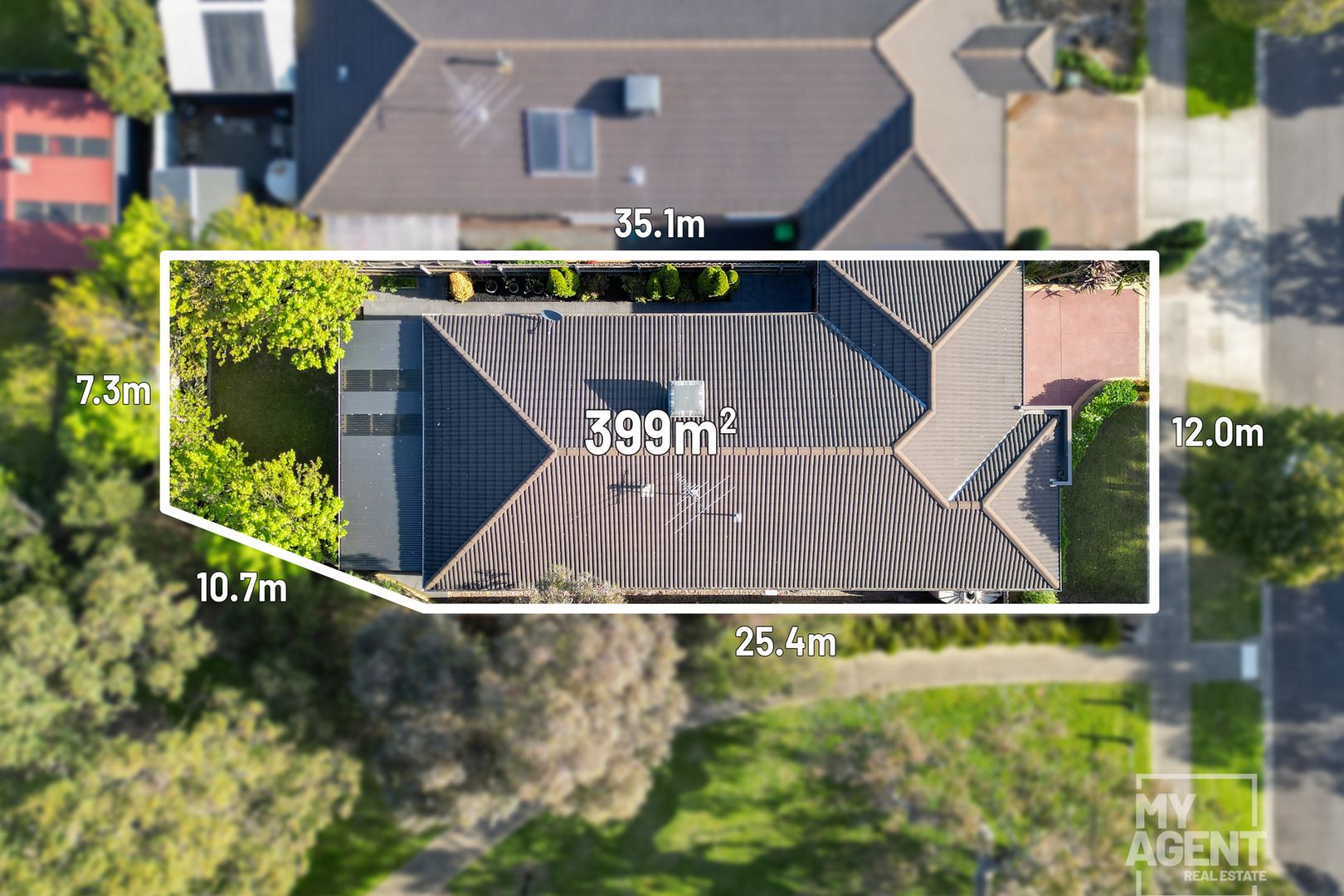 14 Kinkora Crescent, South Morang VIC 3752, Image 2