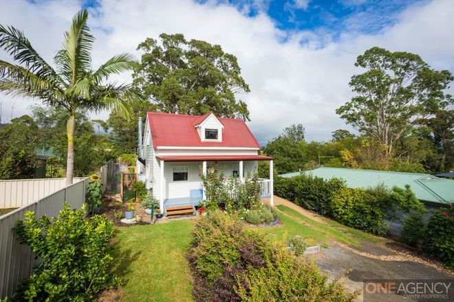 Picture of 2 Garvan Street, WOLUMLA NSW 2550