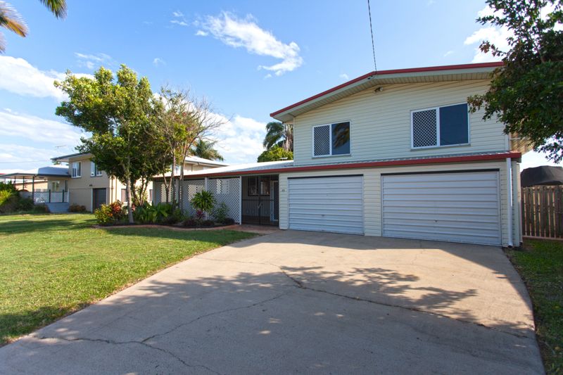 15 McGinn Street, West Mackay QLD 4740, Image 1