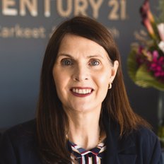 Suzanne Hill, Sales representative