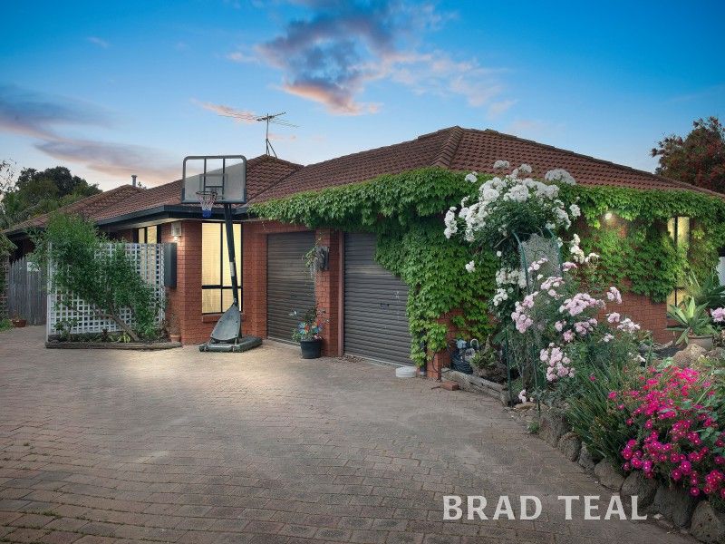 7 Nada Court, Keilor Downs VIC 3038, Image 0