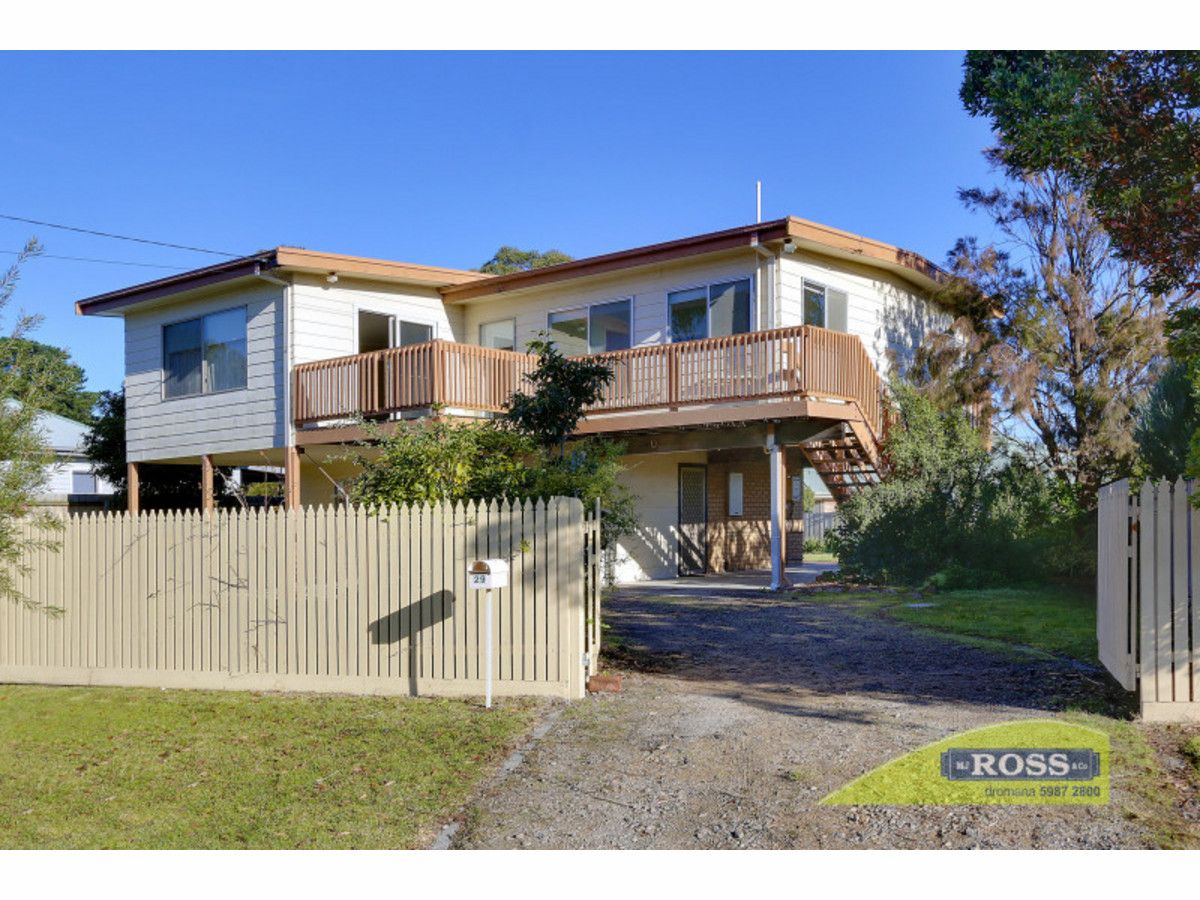 29 Tassel Road, Safety Beach VIC 3936, Image 0