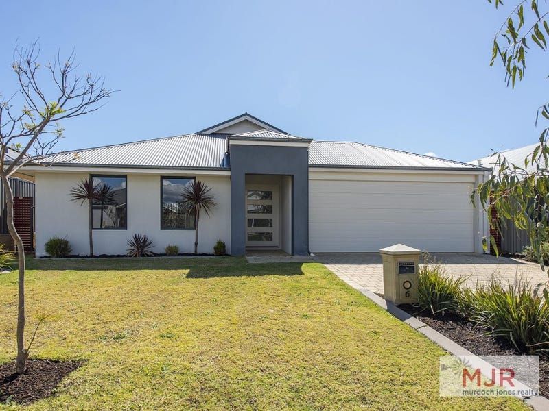 6 Surman Street, Byford WA 6122, Image 0