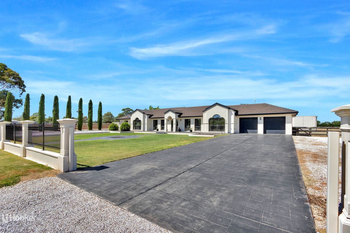 6 Mendrin Road, Gawler Belt SA 5118, Image 1