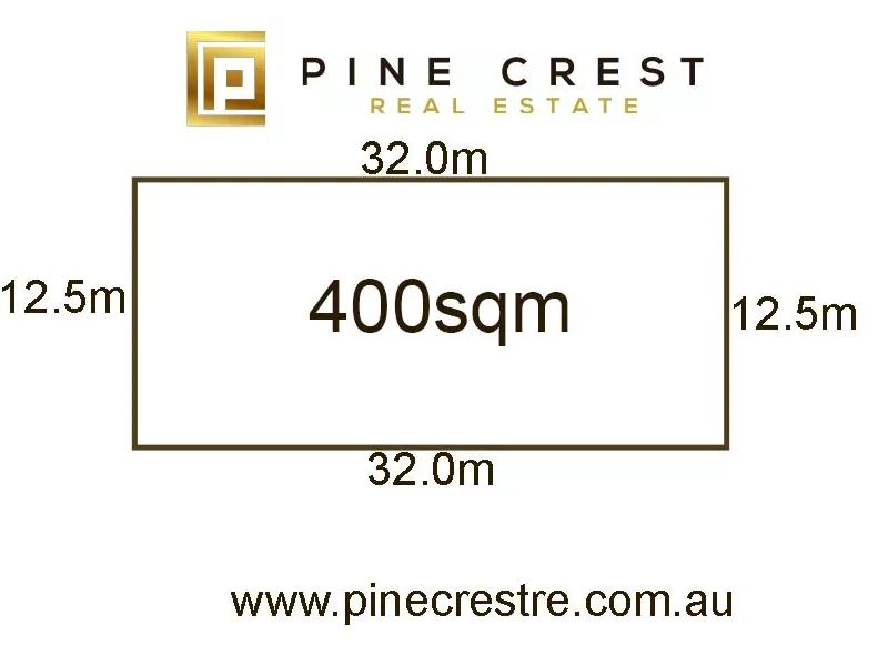 Vacant land in Lot 1830 EASTSIDE BOULEVARD, DONNYBROOK VIC, 3064