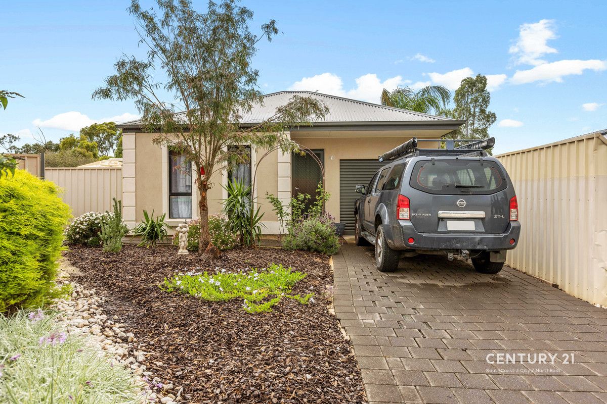 1/3 Railway Crescent, Evanston SA 5116, Image 0