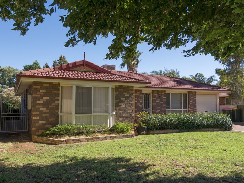 3 bedrooms House in 48 Cardiff Arms Avenue DUBBO NSW, 2830