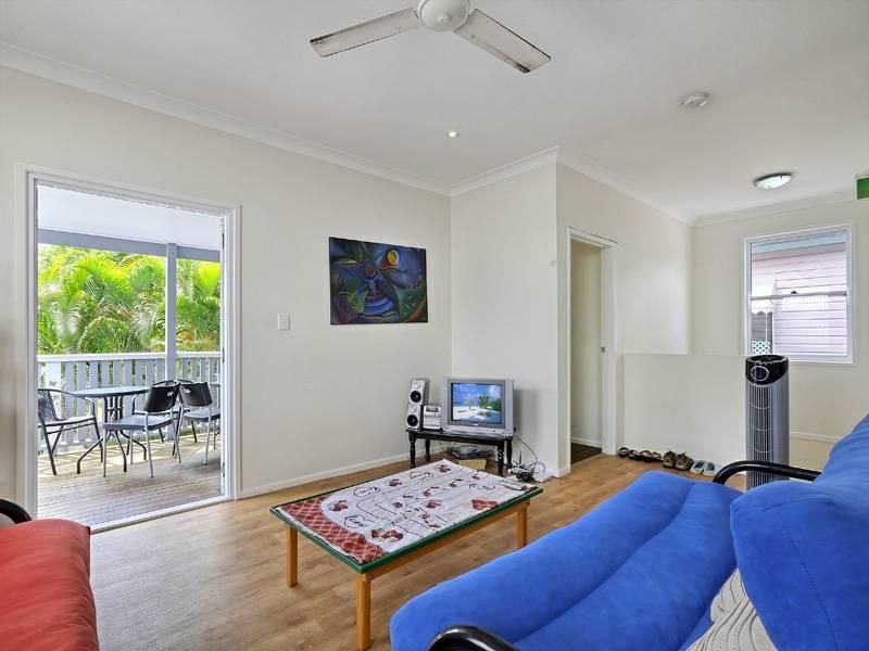 26 White Street, KELVIN GROVE QLD 4059, Image 1