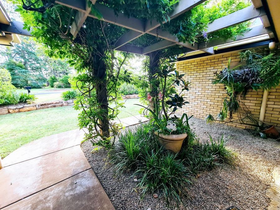 2 Kookaburra Court, Highfields QLD 4352, Image 1