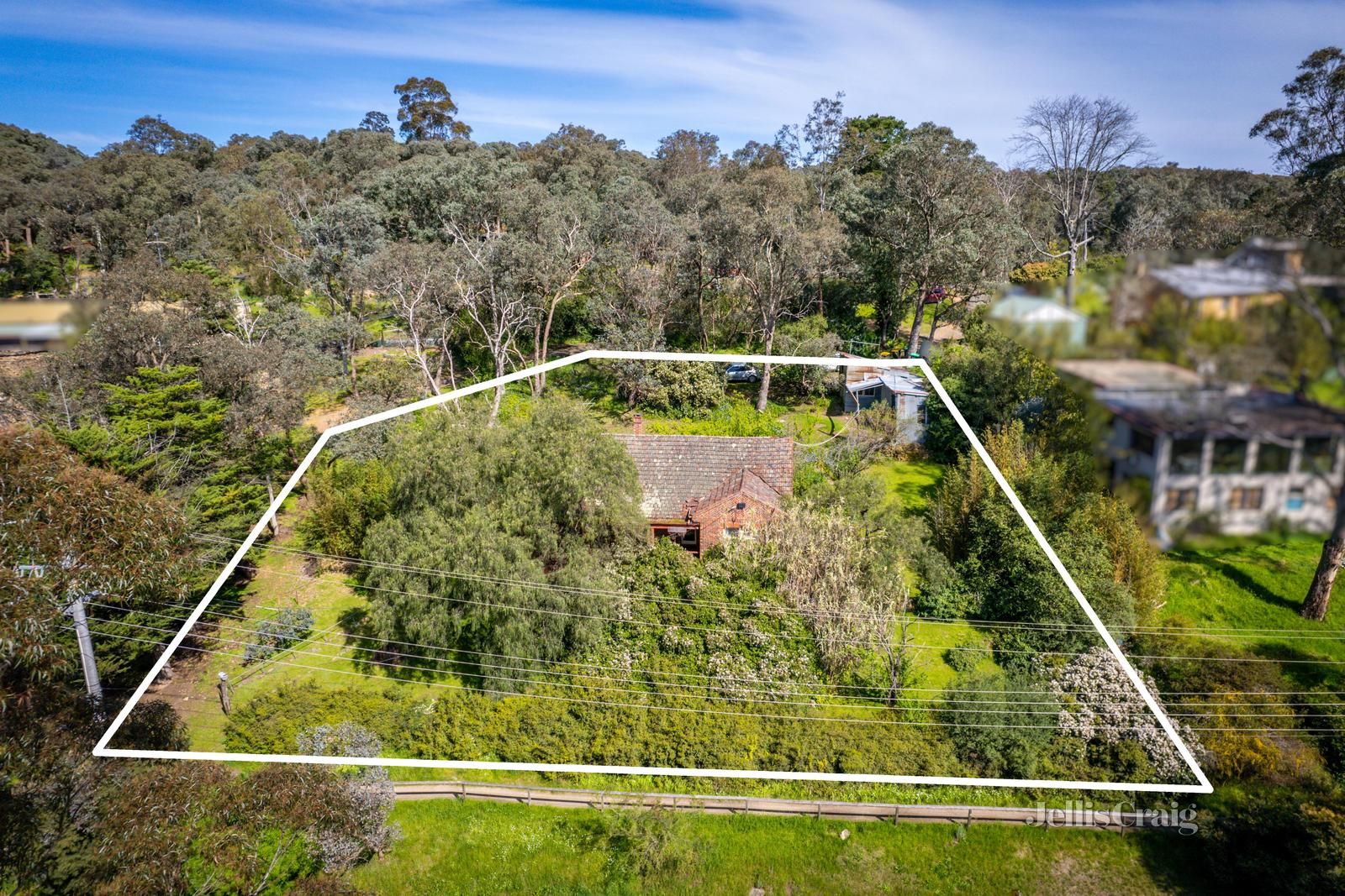 212-214 Yarra Street, Warrandyte VIC 3113, Image 2