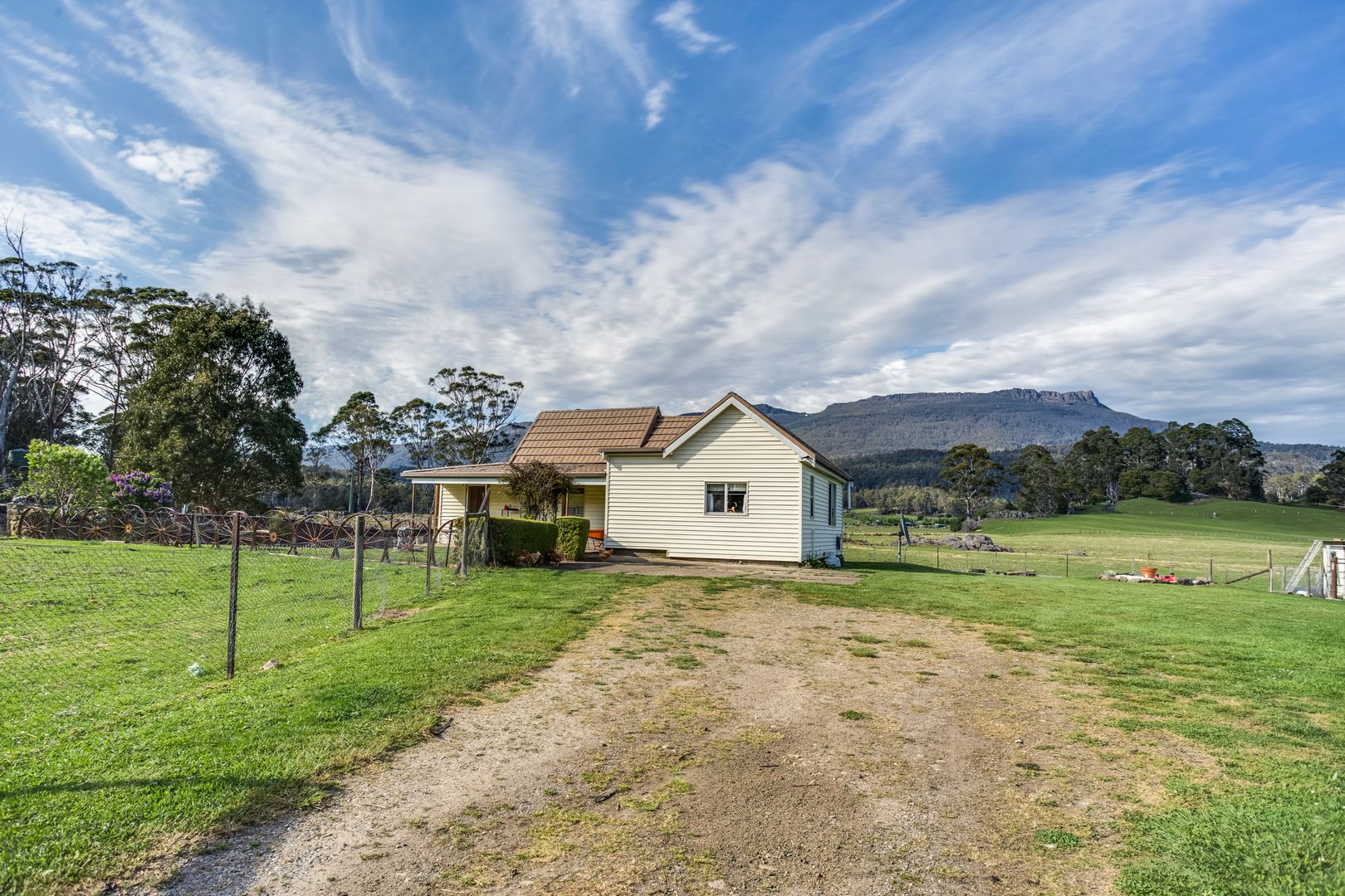 969 Liena Road, Mole Creek TAS 7304, Image 1