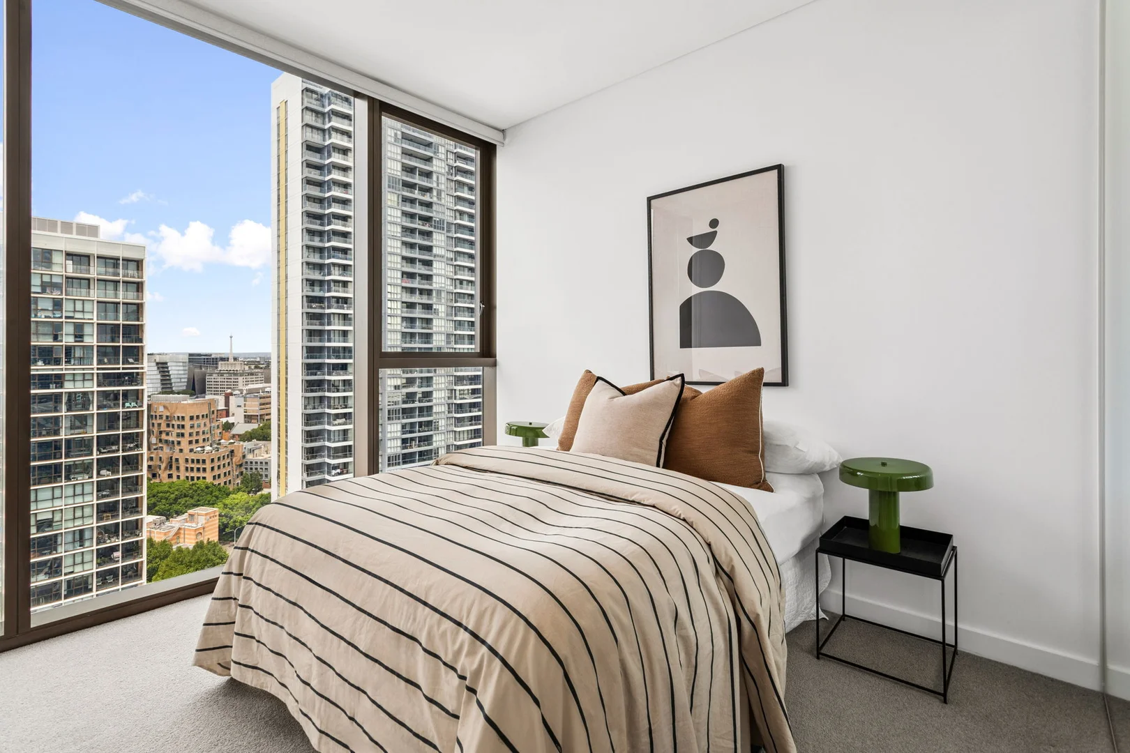 Additional image 8 of Level 24/81 Harbour Street, Sydney NSW 2000