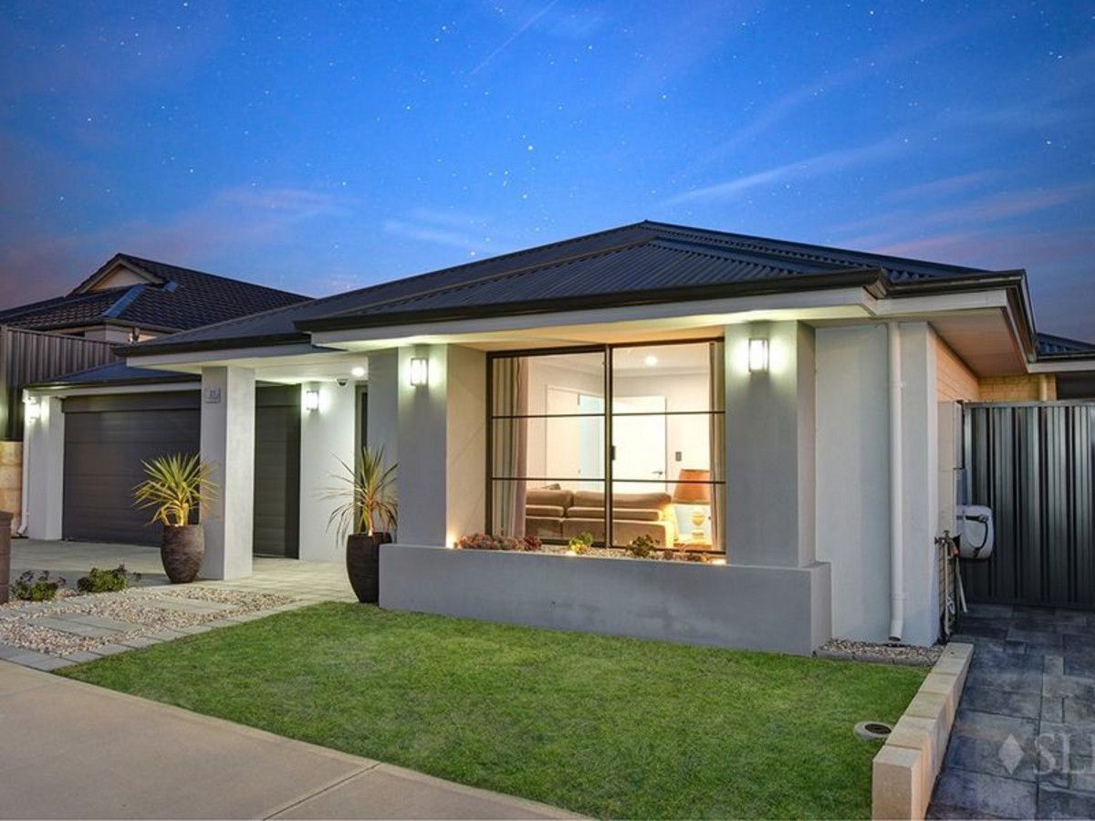 27 Pollen Turn, Banksia Grove WA 6031, Image 1