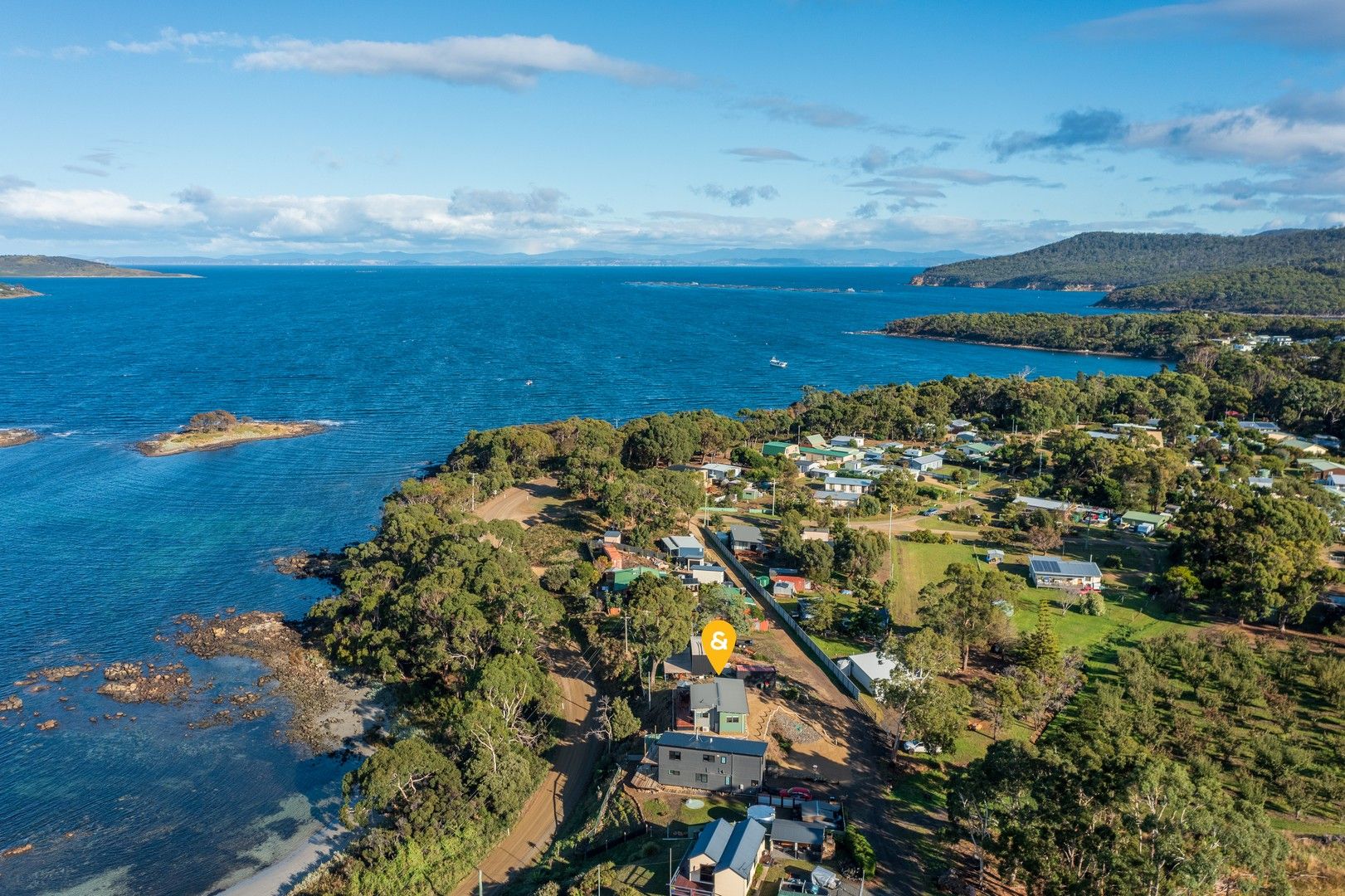 40B Apex Point Road, White Beach TAS 7184, Image 2