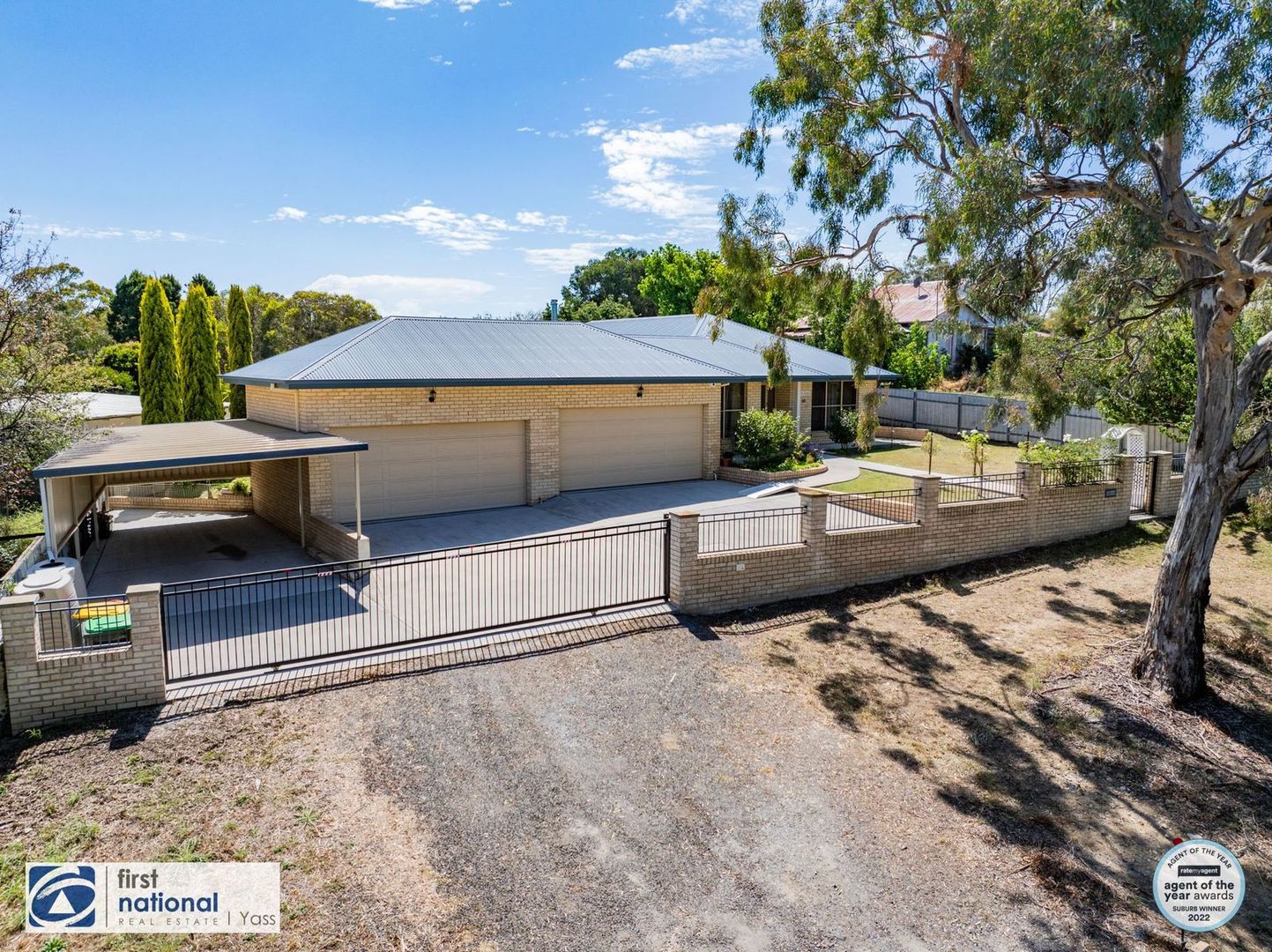 77 Biala Street, Gunning NSW 2581, Image 1