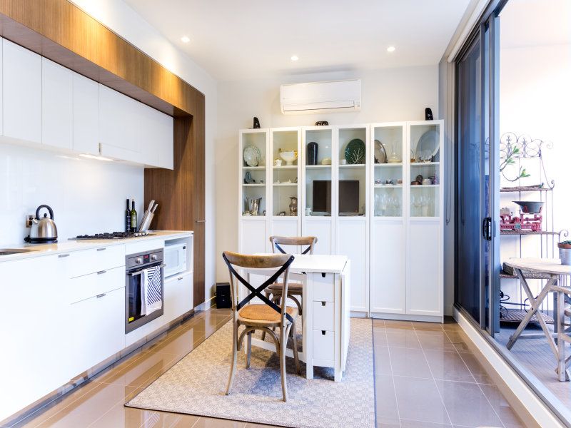 1 bedrooms Apartment / Unit / Flat in 54/1 Thread Lane WATERLOO NSW, 2017
