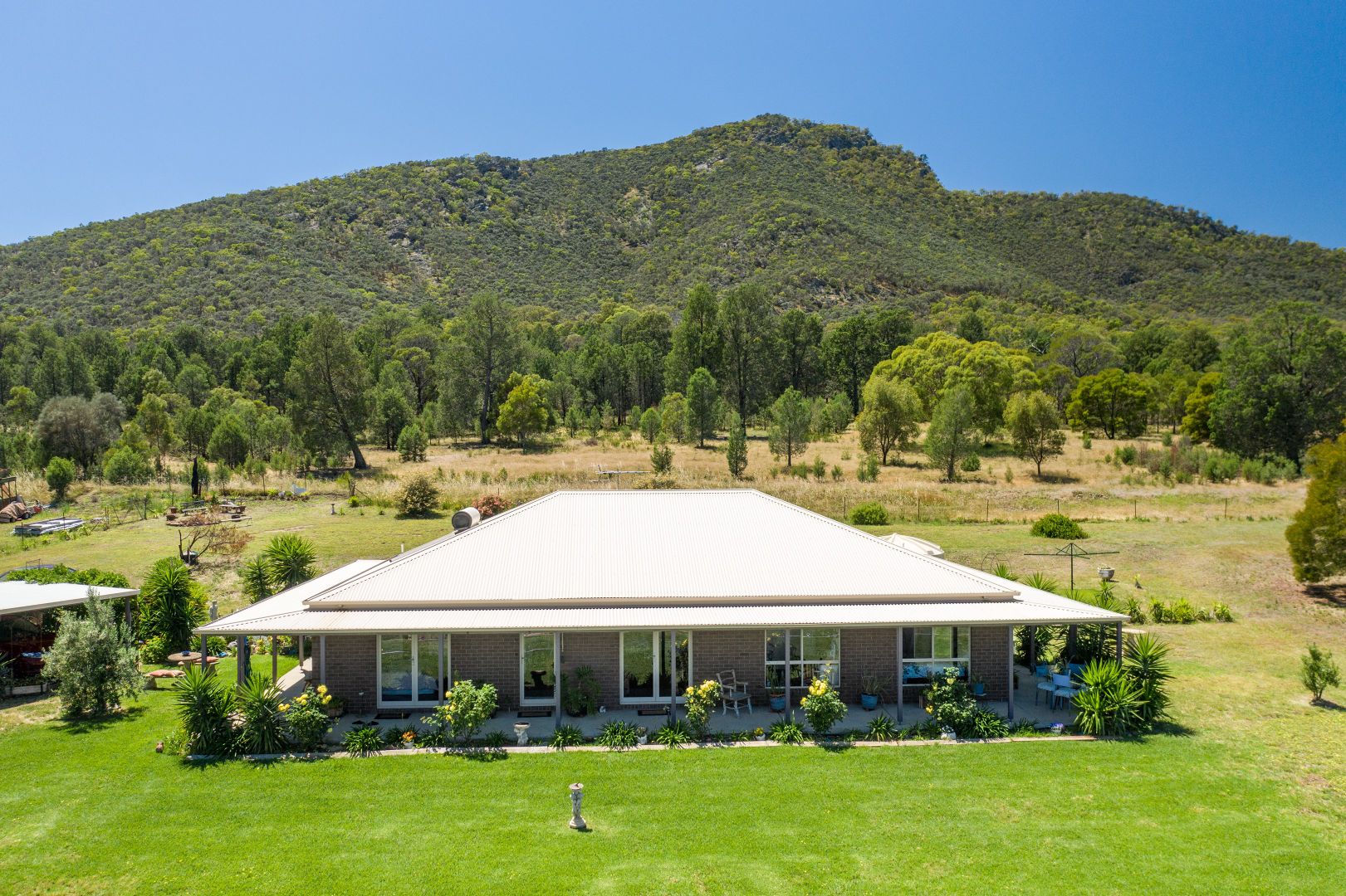 231 Vincents Road, The Rock Property History & Address Research Domain