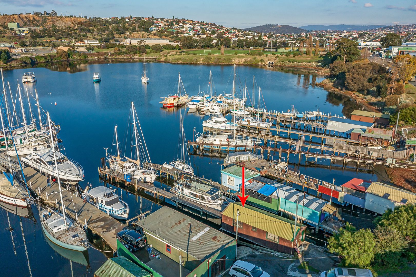 37 Gepp Parade, Derwent Park TAS 7009, Image 1