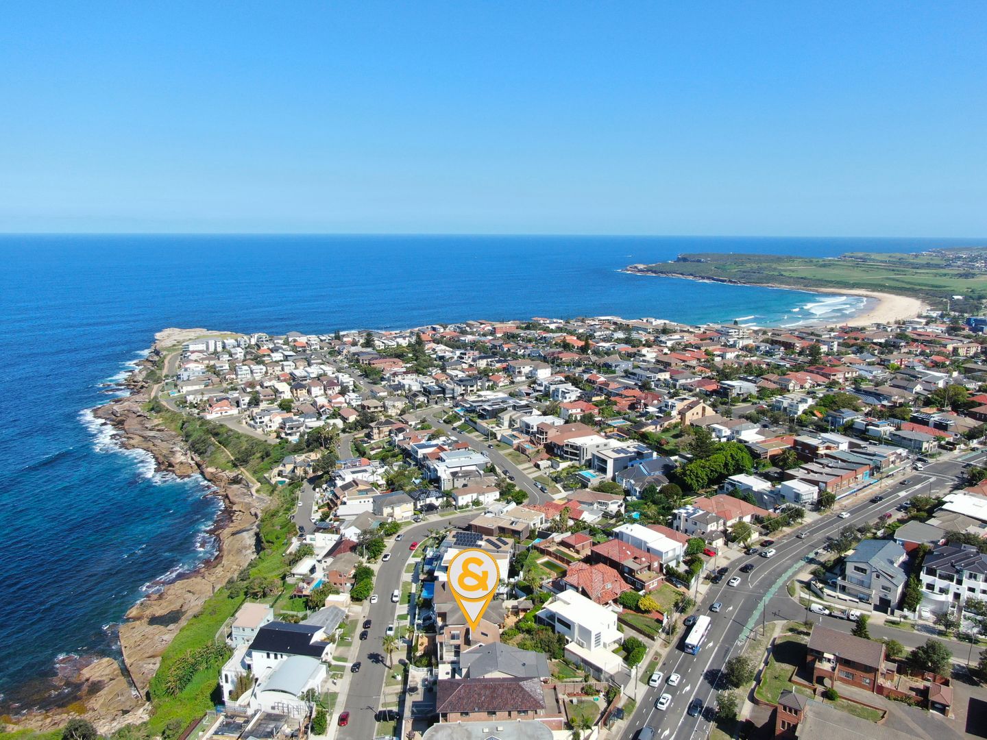 8 Mermaid Avenue, Maroubra NSW 2035 | Domain