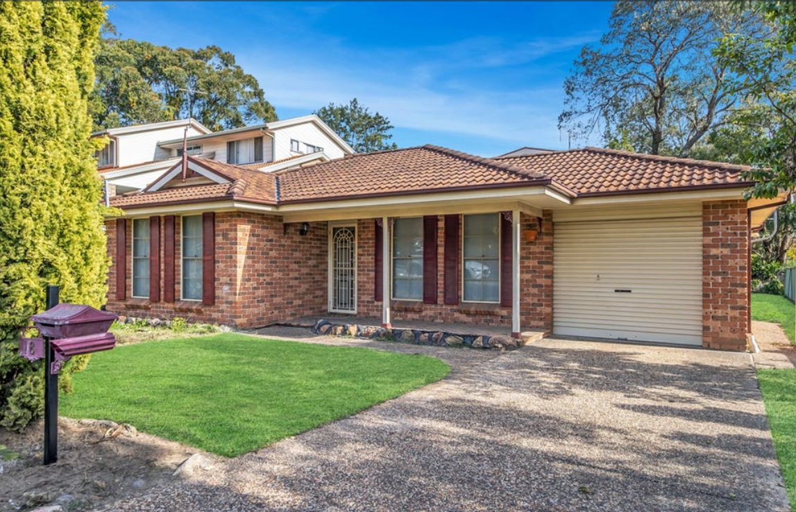 Studio/18 Faulkner Crescent, North Lambton NSW 2299 House For Rent