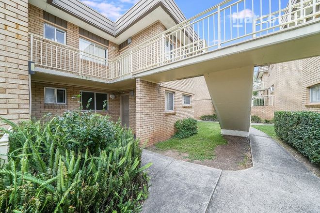 Picture of 20/20-30 Condamine Street, CAMPBELLTOWN NSW 2560