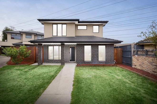 Picture of 1/10 Edro Court, BUNDOORA VIC 3083