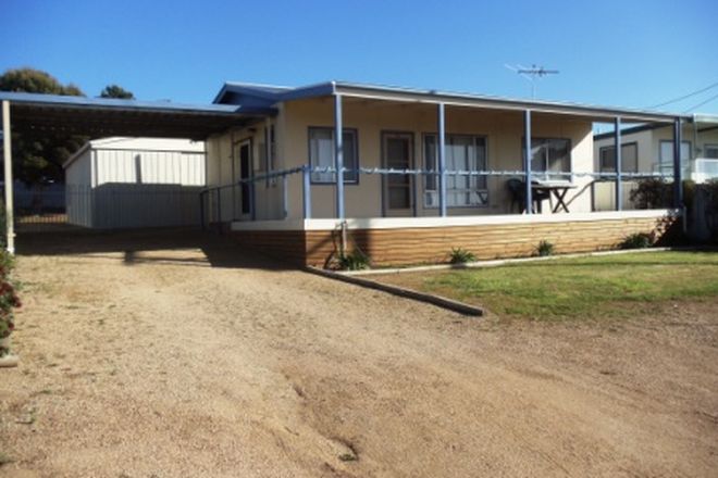 Picture of 36 Tiddy Widdy Beach Road, TIDDY WIDDY BEACH SA 5571