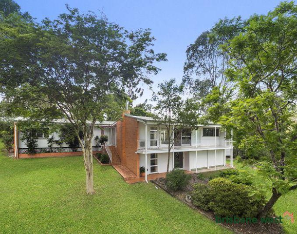 447 Brookfield Road, Kenmore Hills QLD 4069