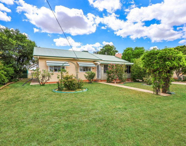 245 Gunnedah Road, Westdale NSW 2340