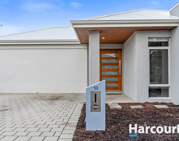 13 Malleefowl Way, Alkimos WA 6038