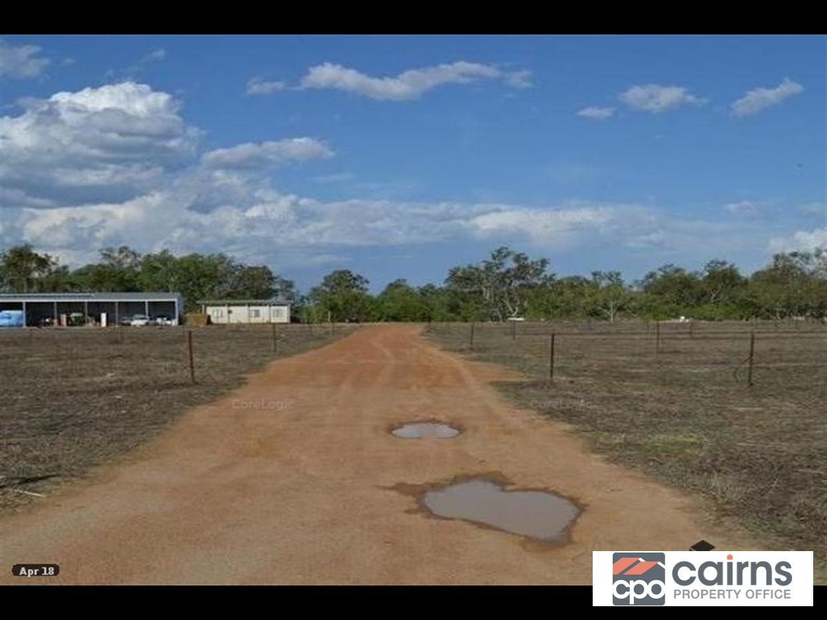 32 Davenport Road, Dimbulah QLD 4872, Image 1