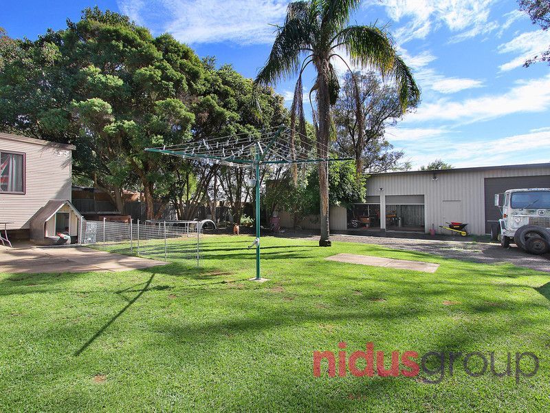 45 Paull Street, Mount Druitt NSW 2770, Image 0