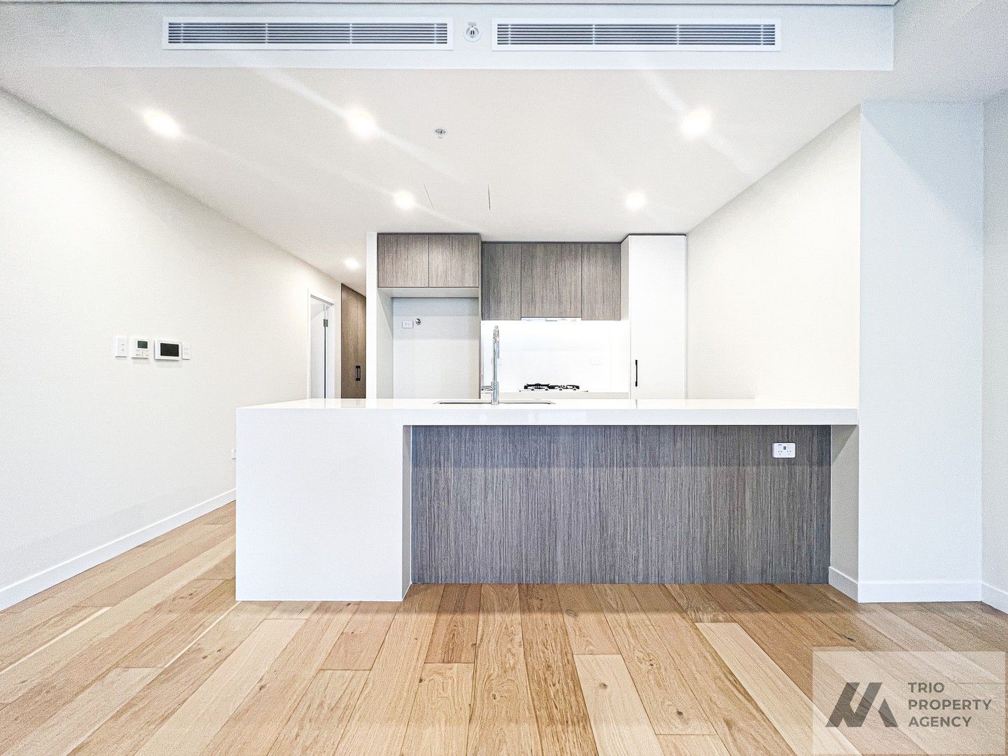 2 bedrooms Apartment / Unit / Flat in B302/1 Crandon Road EPPING NSW, 2121