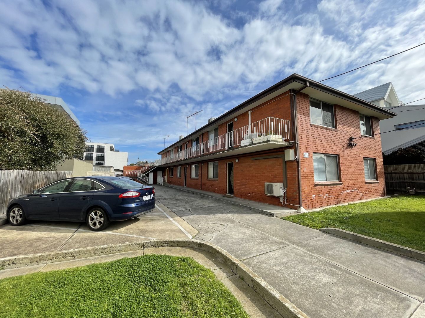 5/1 Washington Street, Essendon Property History & Address Research