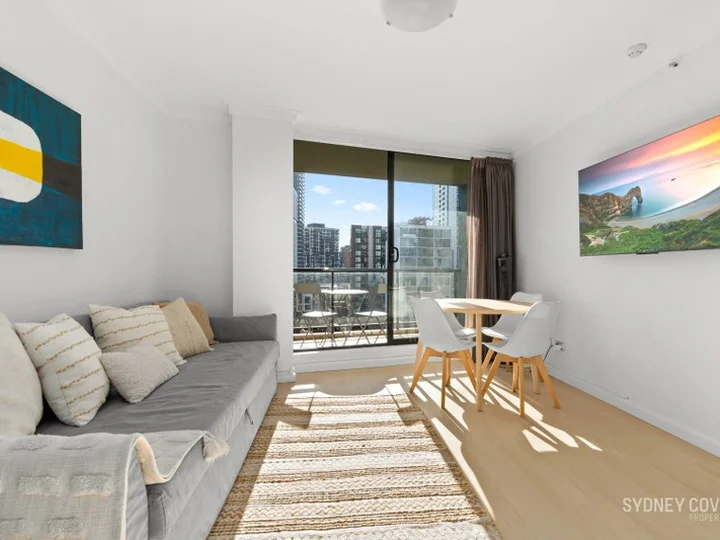 1602/653 George Street, Sydney, NSW 2000 - Photo 2