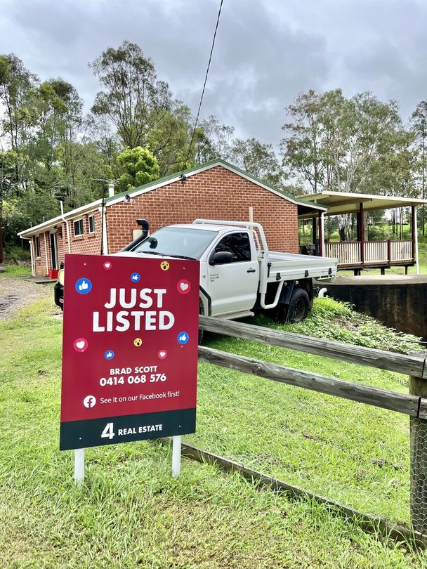 3 bedrooms House in 5-7 Rose Gum Court CEDAR VALE QLD, 4285