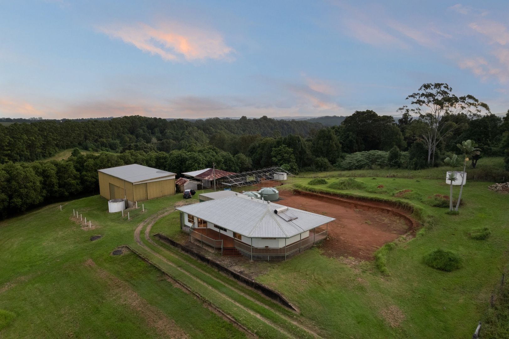 147 Fraser Road, Dunoon NSW 2480 House for Sale Domain