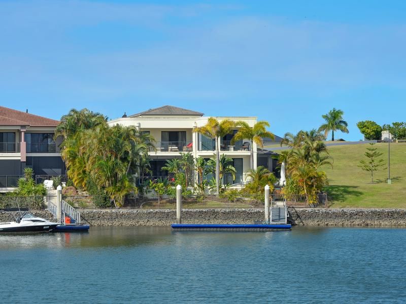 2066 The Circle, Sanctuary Cove QLD 4212, Image 0