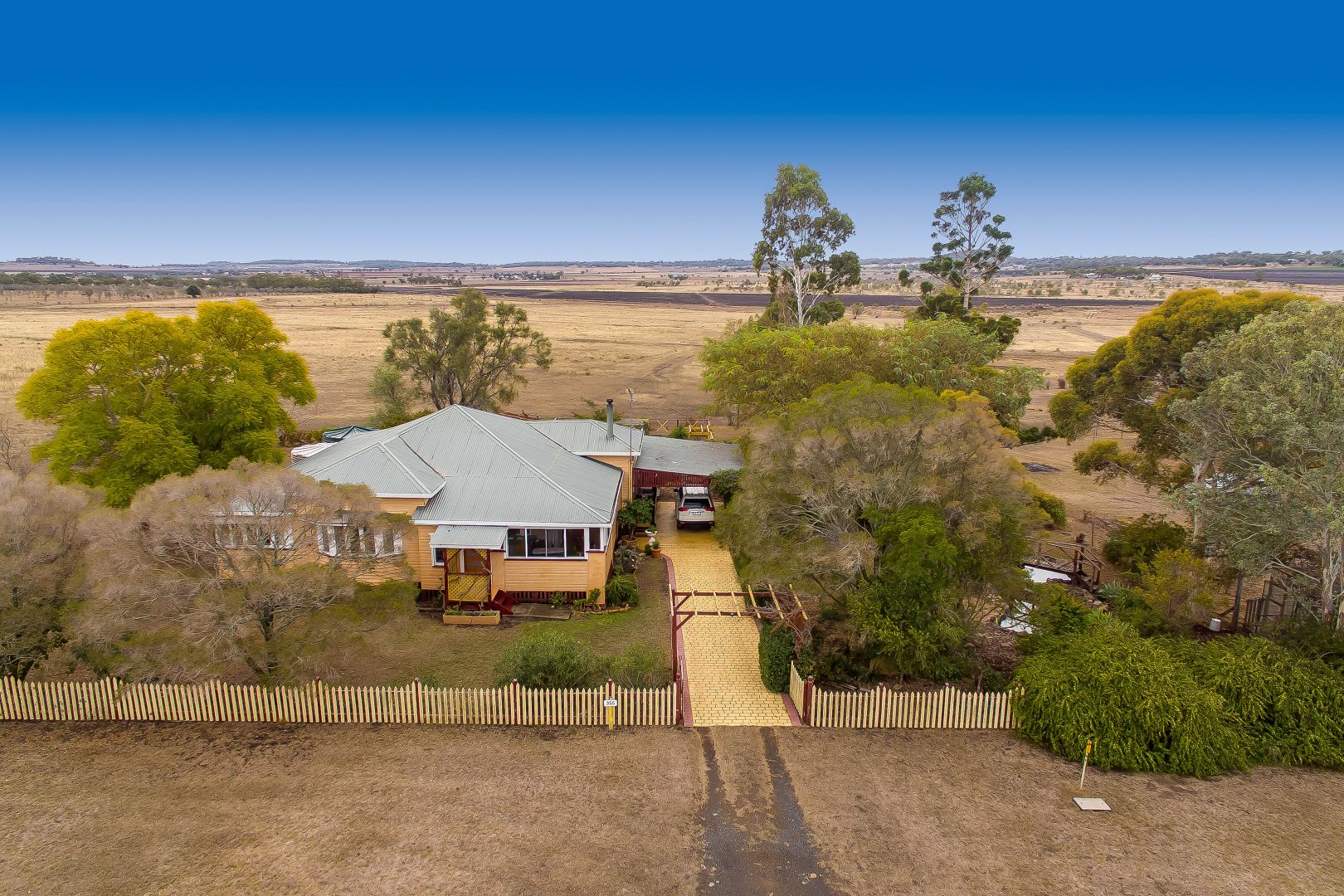 355 Heinemann Road, Pittsworth QLD 4356, Image 1