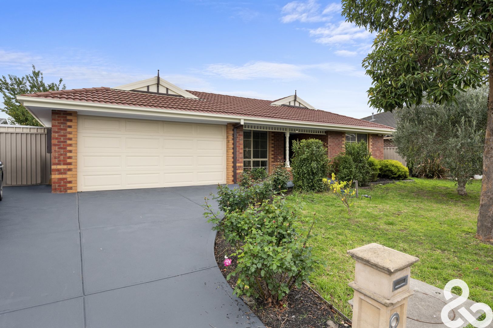 36 William Hovell Pass, Craigieburn VIC 3064, Image 1